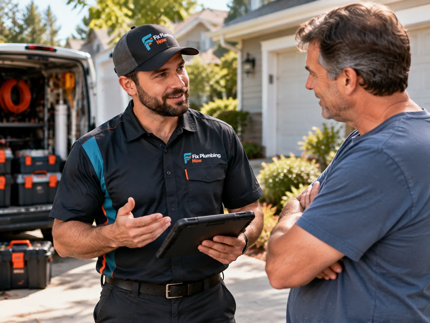 Clogged Drain Service Nashua, IA FAQs